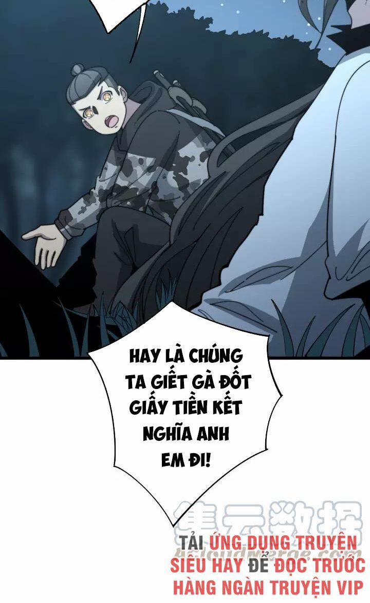 Độc Thủ Vu Y 123 trang 22