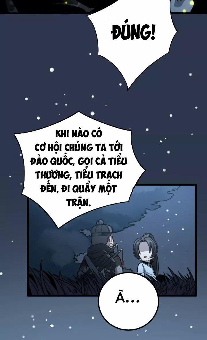 Độc Thủ Vu Y 123 trang 24