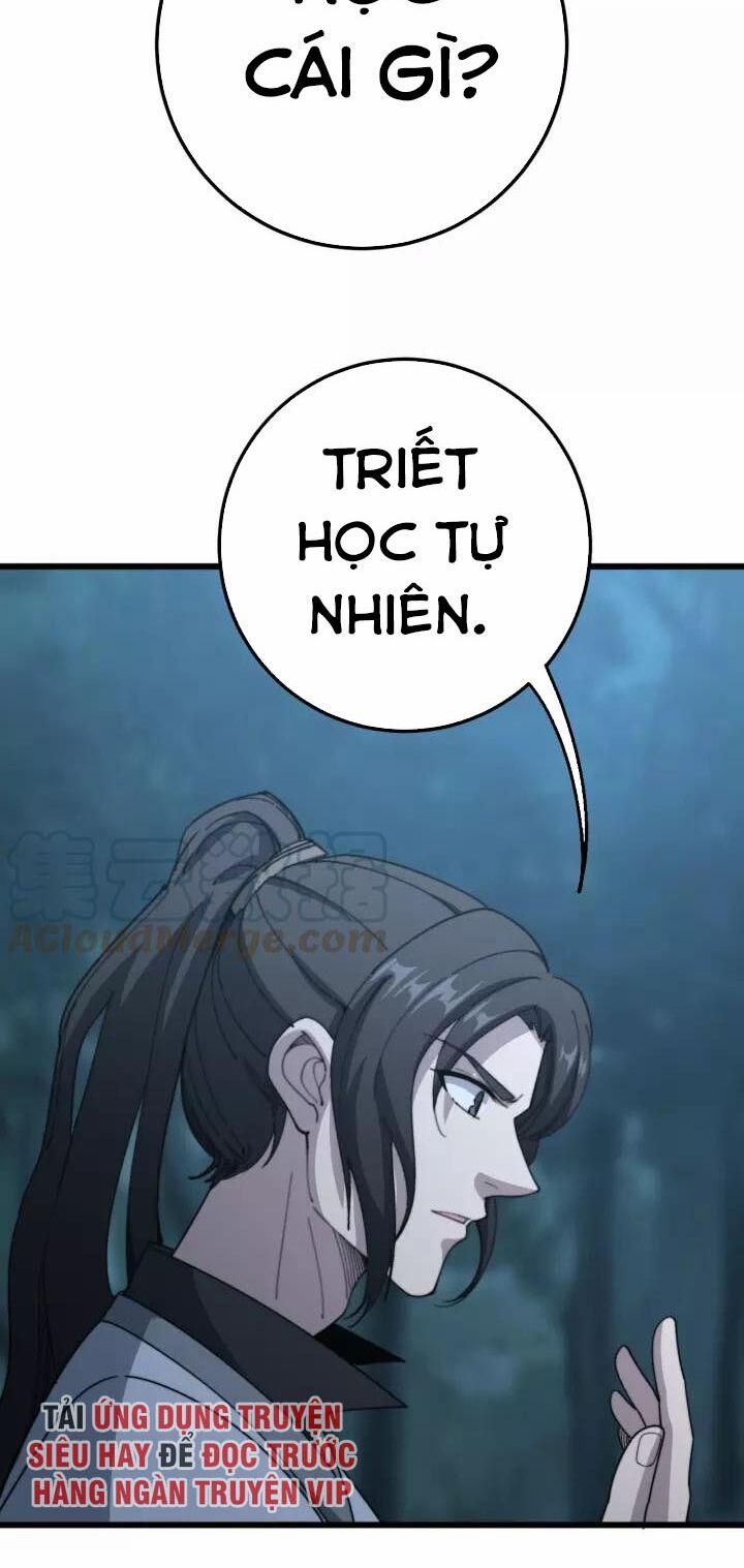 Độc Thủ Vu Y 123 trang 30