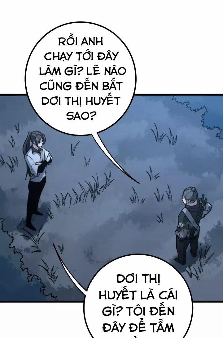 Độc Thủ Vu Y 123 trang 43