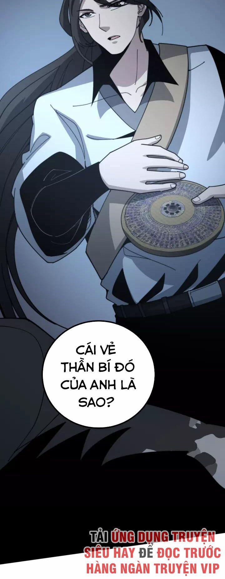 Độc Thủ Vu Y 123 trang 48