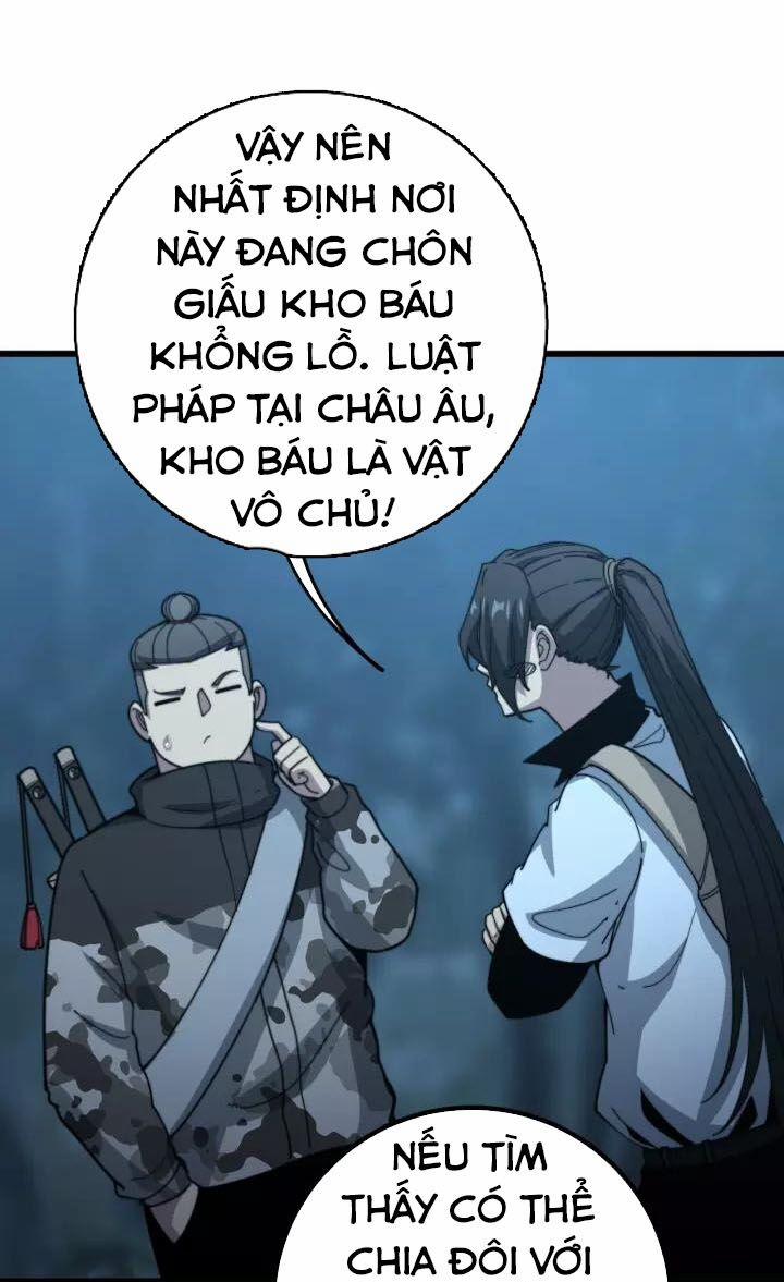 Độc Thủ Vu Y 123 trang 51