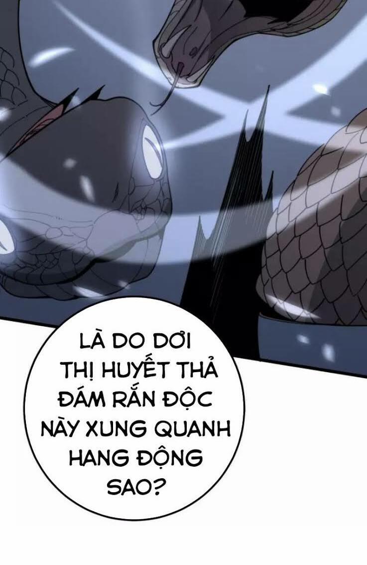 Độc Thủ Vu Y 124 trang 23