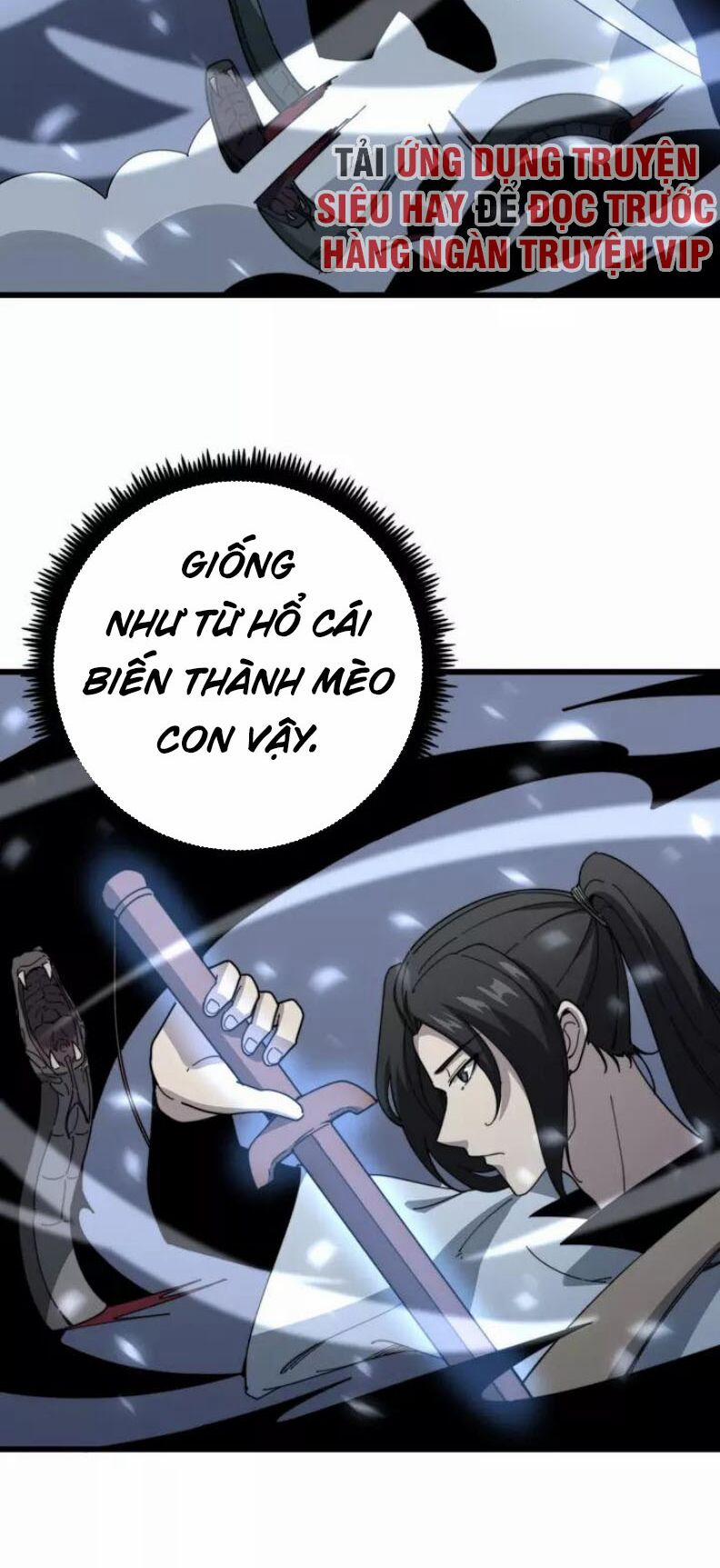Độc Thủ Vu Y 124 trang 27