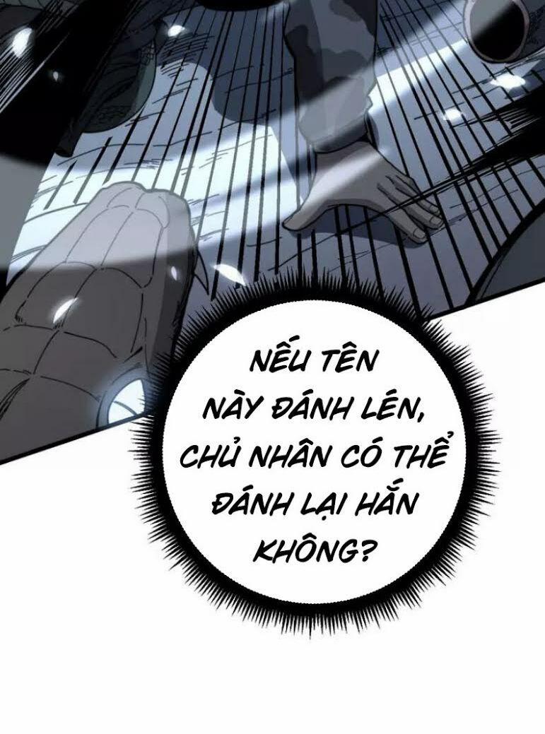 Độc Thủ Vu Y 124 trang 30