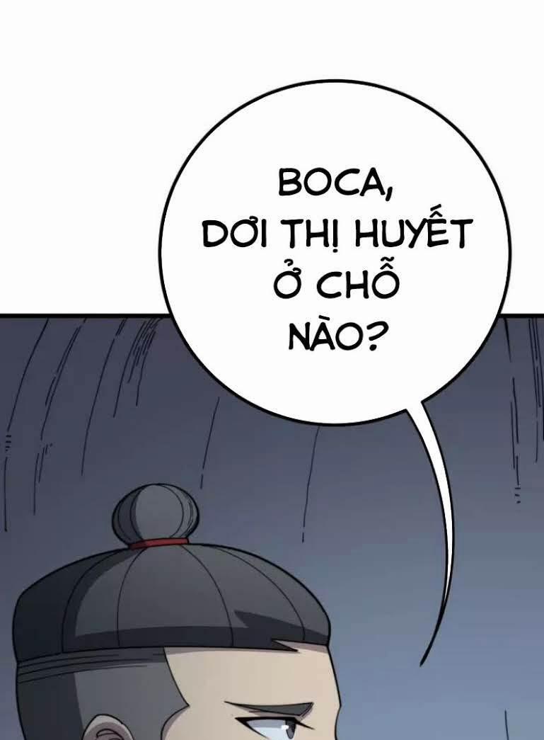 Độc Thủ Vu Y 124 trang 32
