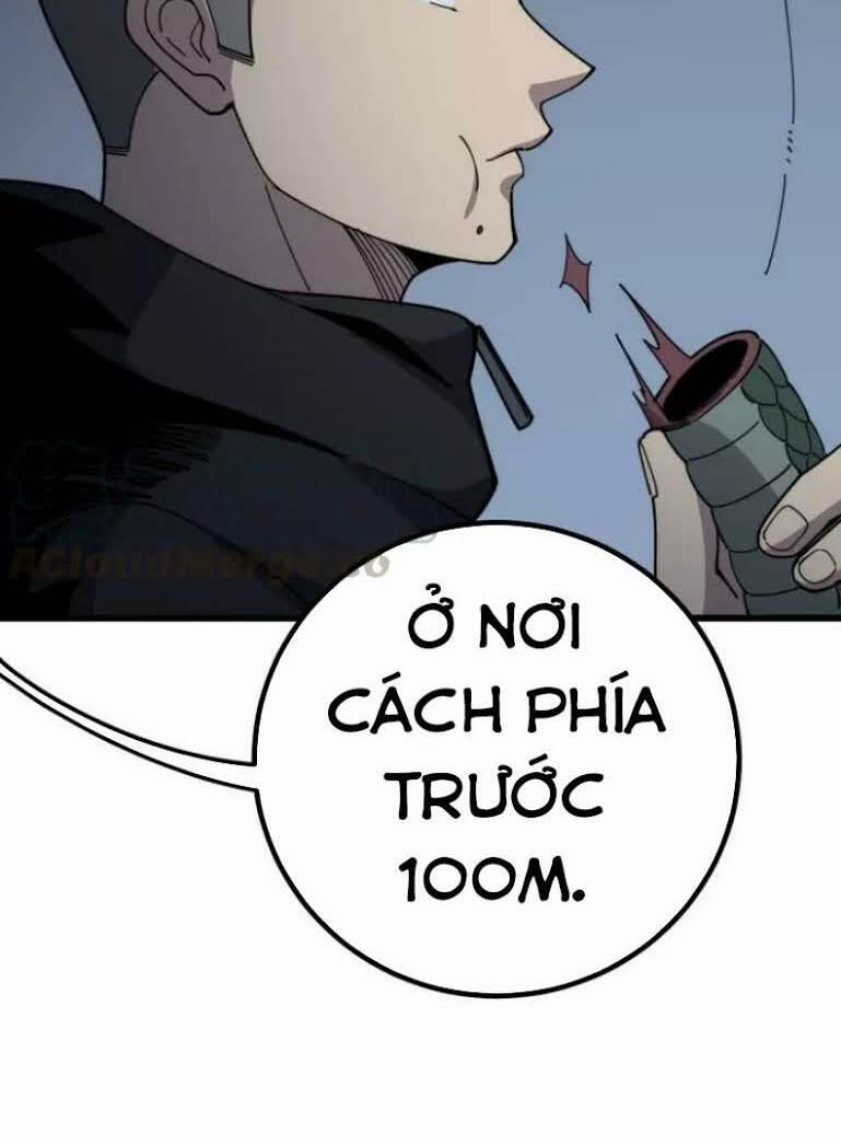 Độc Thủ Vu Y 124 trang 33