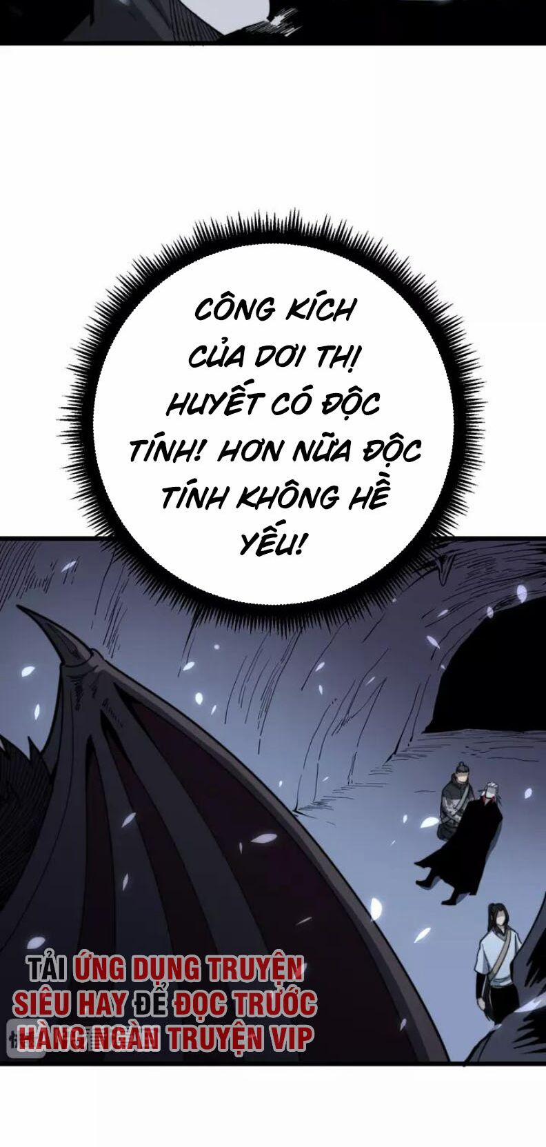 Độc Thủ Vu Y 124 trang 55