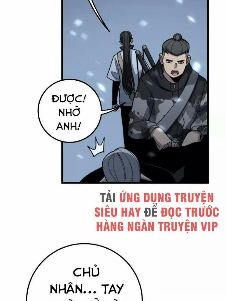 Độc Thủ Vu Y 124 trang 61