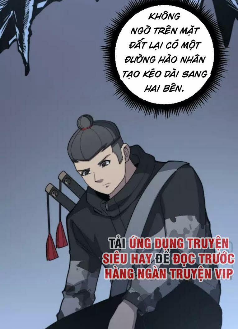 Độc Thủ Vu Y 125 trang 39