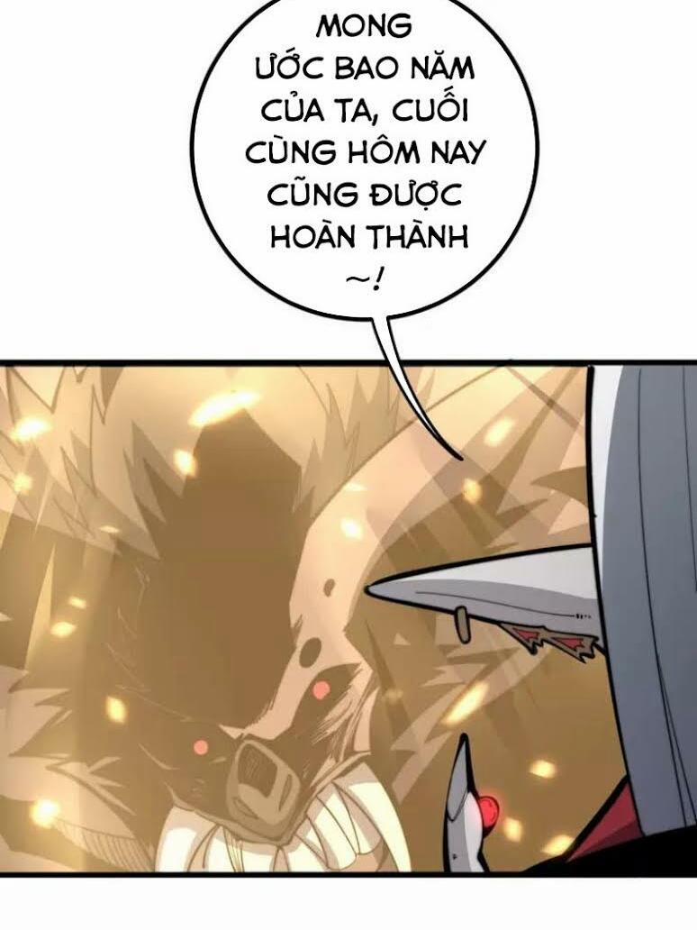 Độc Thủ Vu Y 125 trang 47