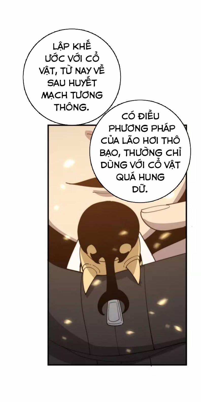 Độc Thủ Vu Y 125 trang 53