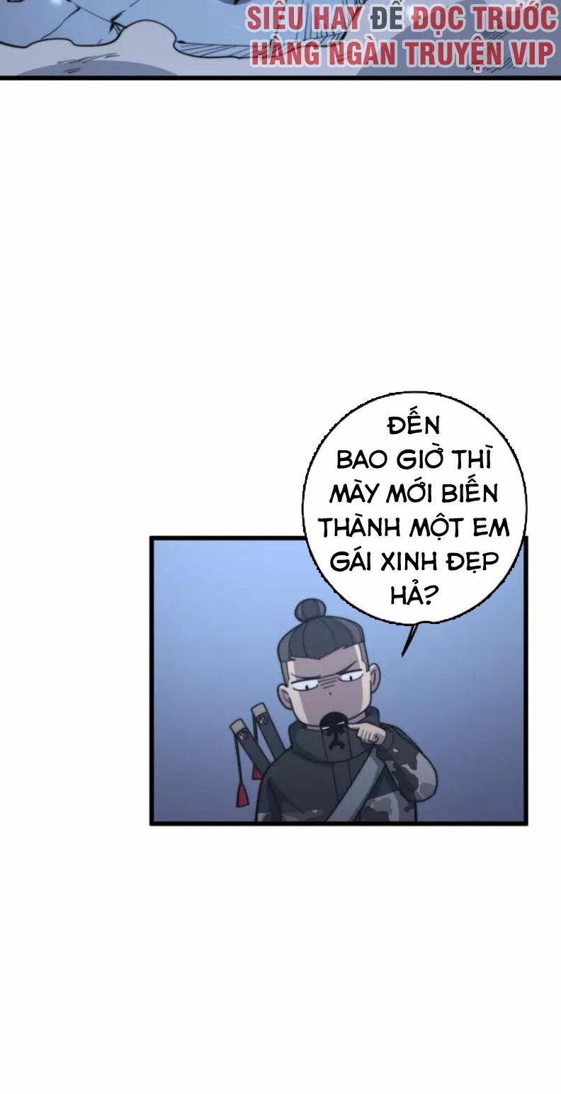 Độc Thủ Vu Y 125 trang 57