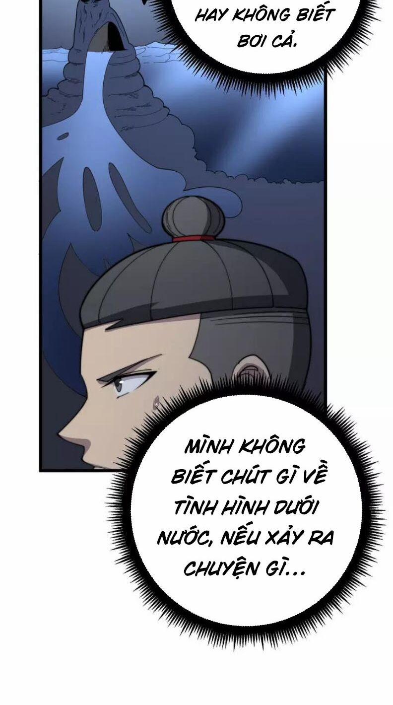 Độc Thủ Vu Y 126 trang 29