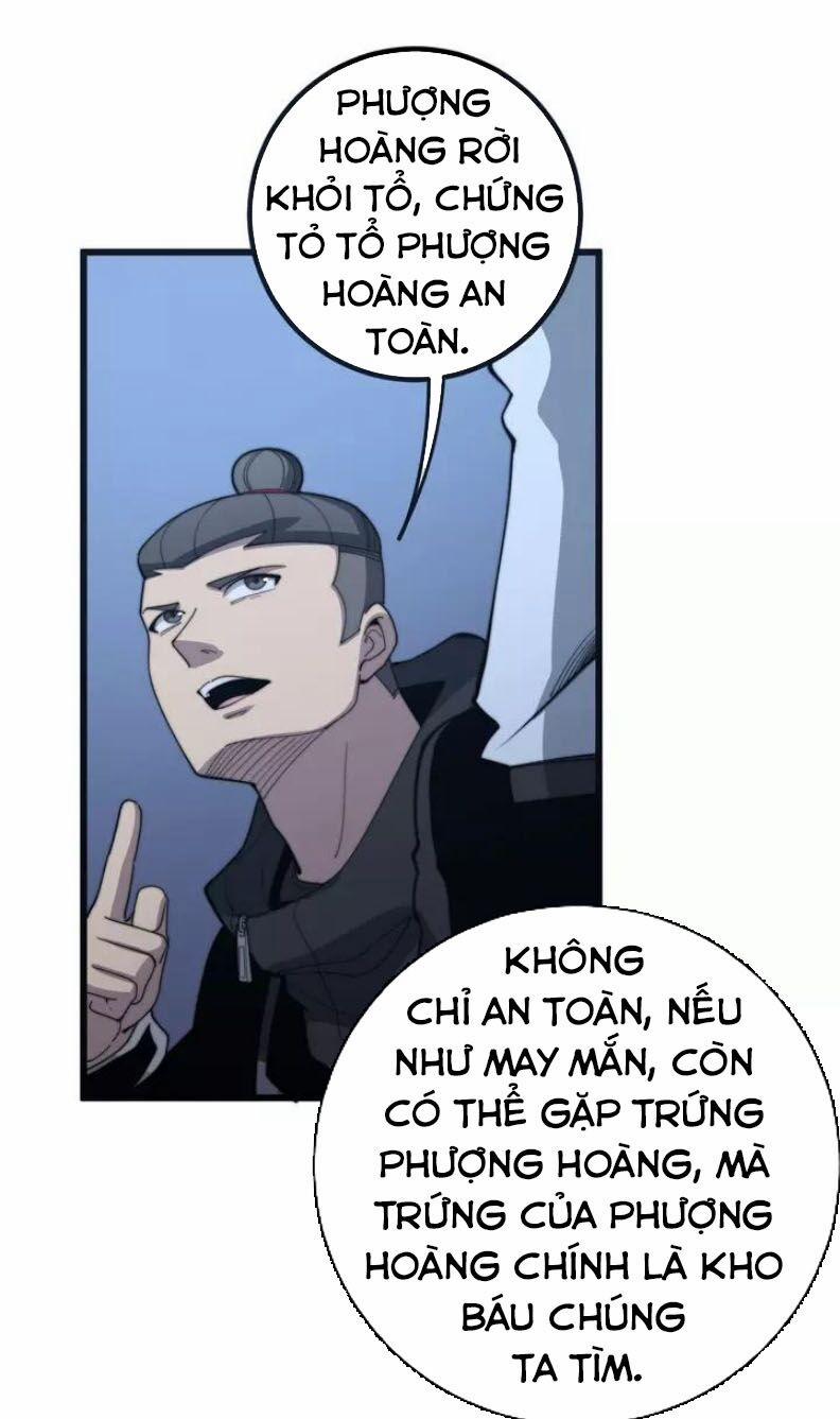 Độc Thủ Vu Y 126 trang 40