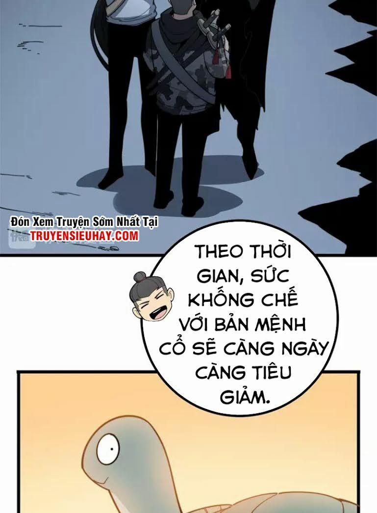 Độc Thủ Vu Y 127 trang 17