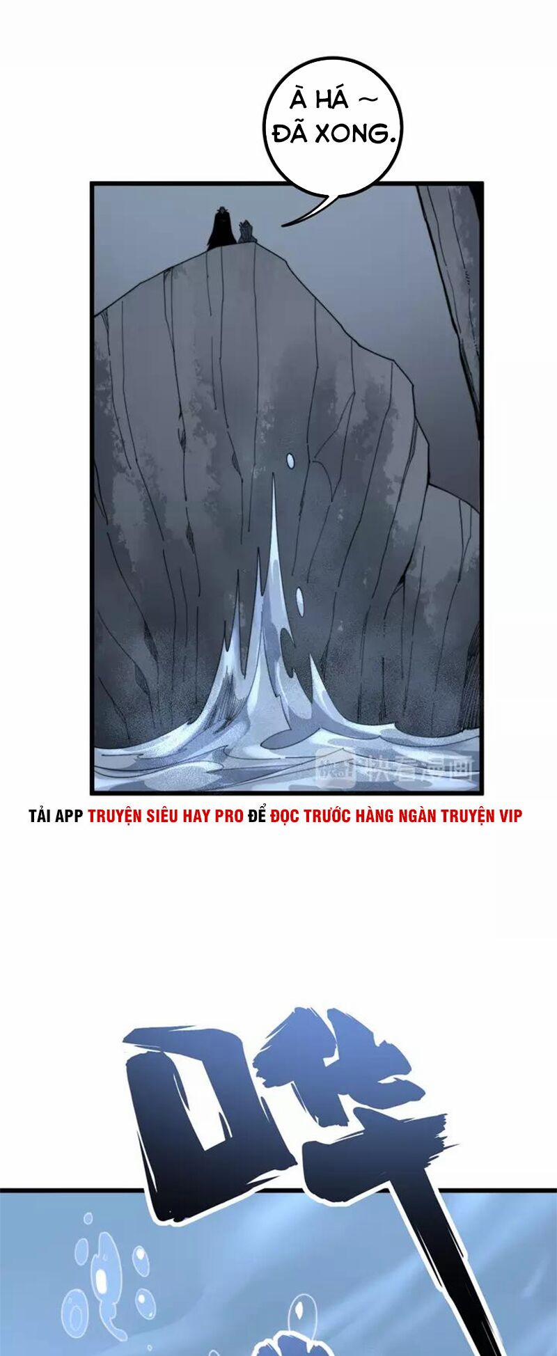 Độc Thủ Vu Y 127 trang 21