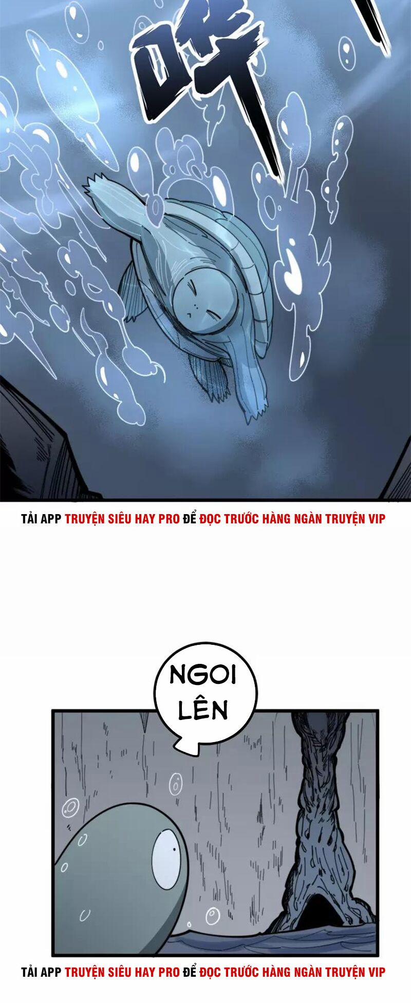 Độc Thủ Vu Y 127 trang 22