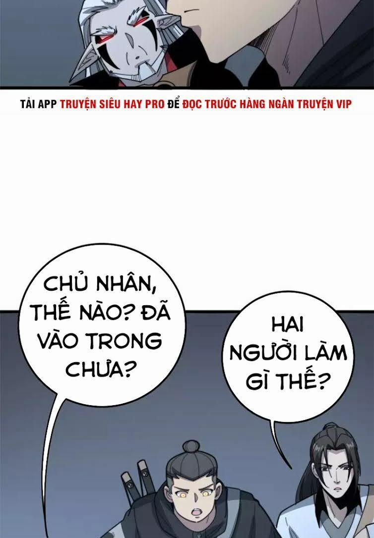Độc Thủ Vu Y 127 trang 24