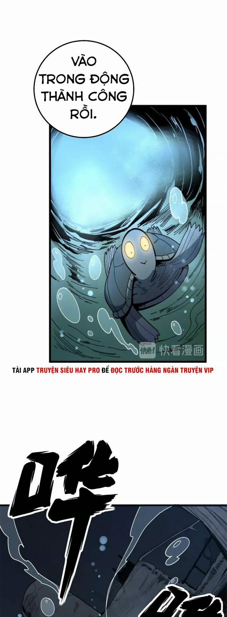 Độc Thủ Vu Y 127 trang 26