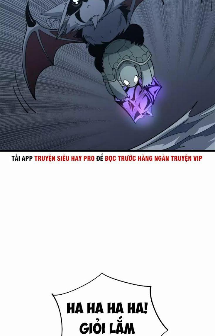 Độc Thủ Vu Y 127 trang 38