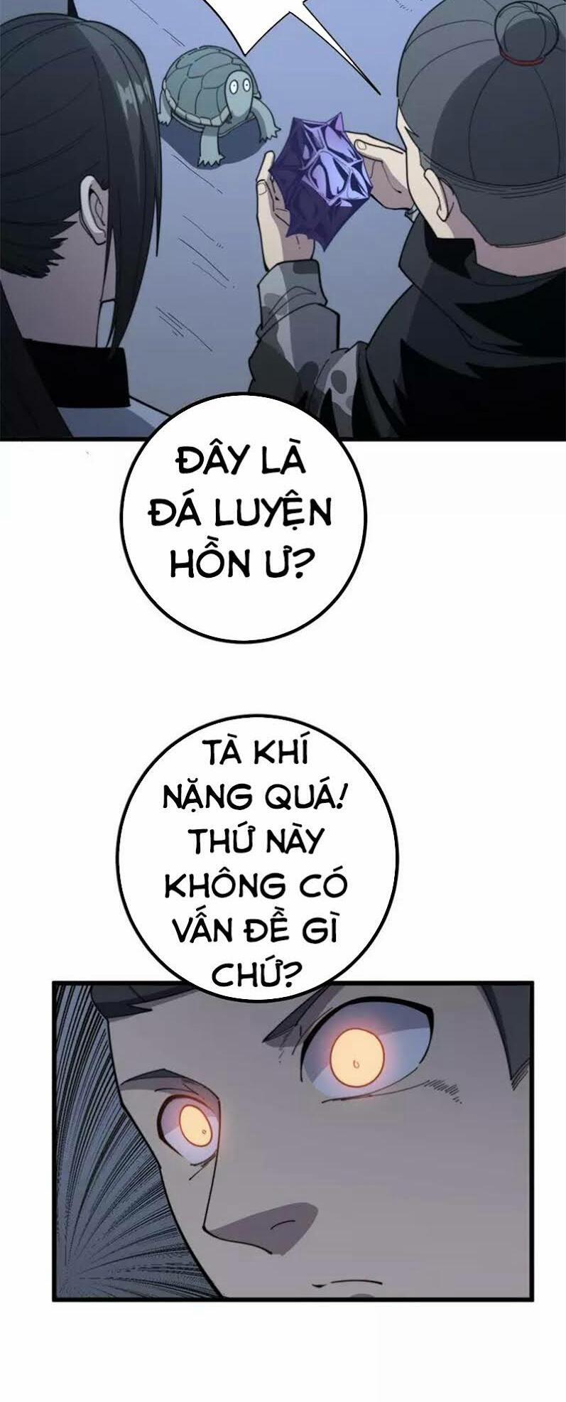 Độc Thủ Vu Y 127 trang 41
