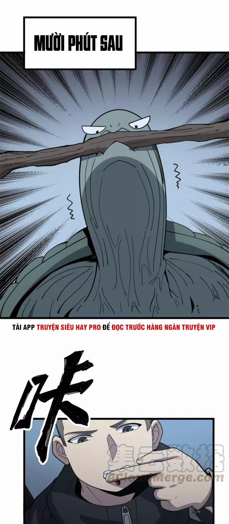 Độc Thủ Vu Y 127 trang 6