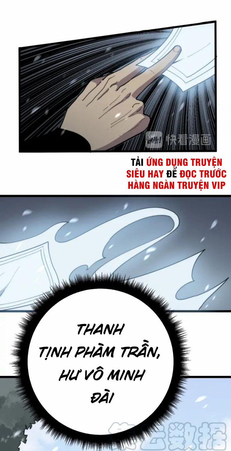 Độc Thủ Vu Y 128 trang 20