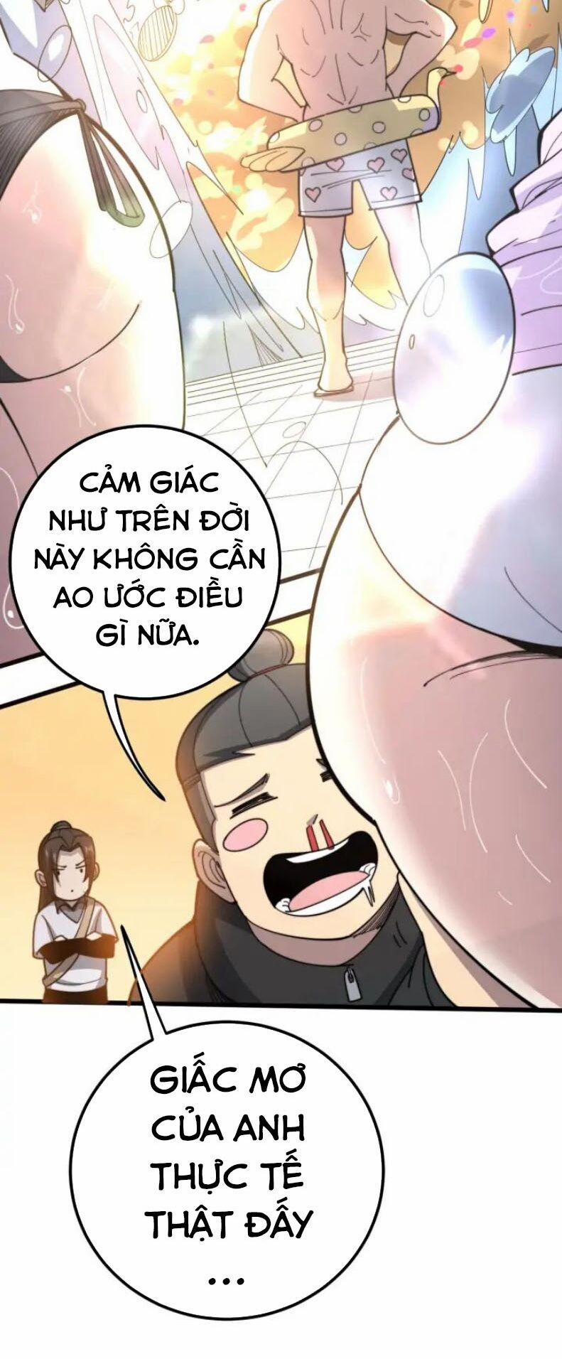 Độc Thủ Vu Y 128 trang 41