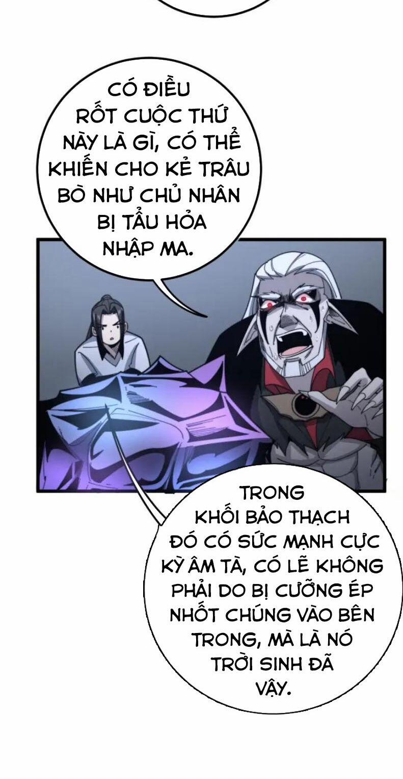 Độc Thủ Vu Y 128 trang 43