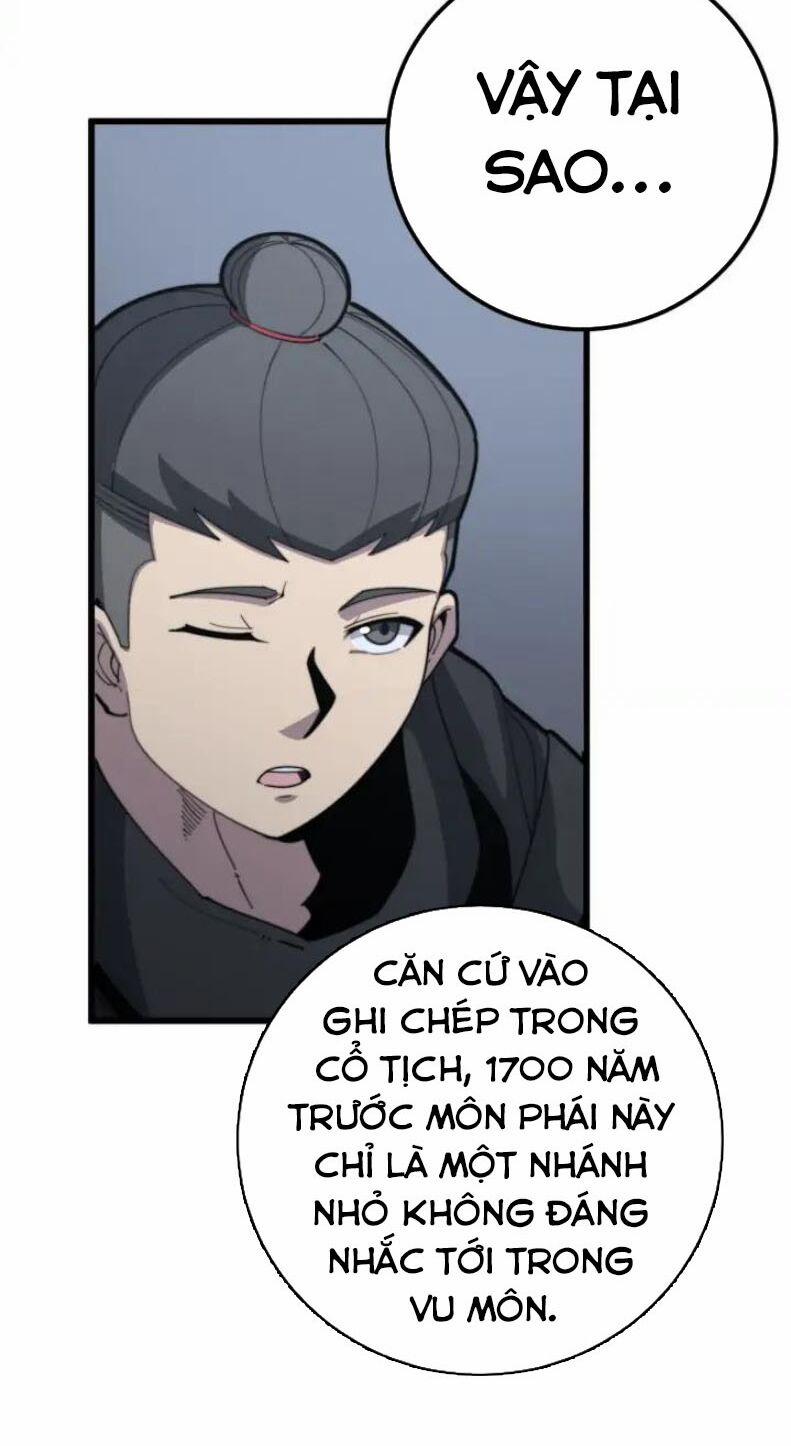 Độc Thủ Vu Y 128 trang 47