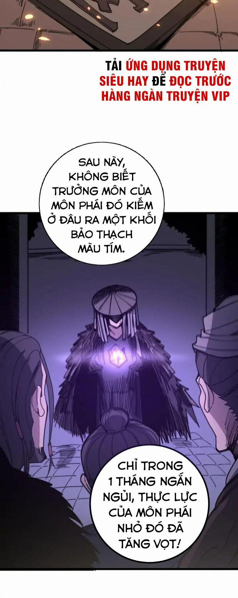 Độc Thủ Vu Y 128 trang 50