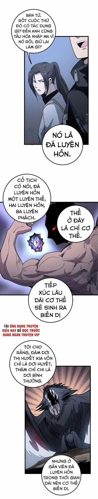 Độc Thủ Vu Y 129 trang 18