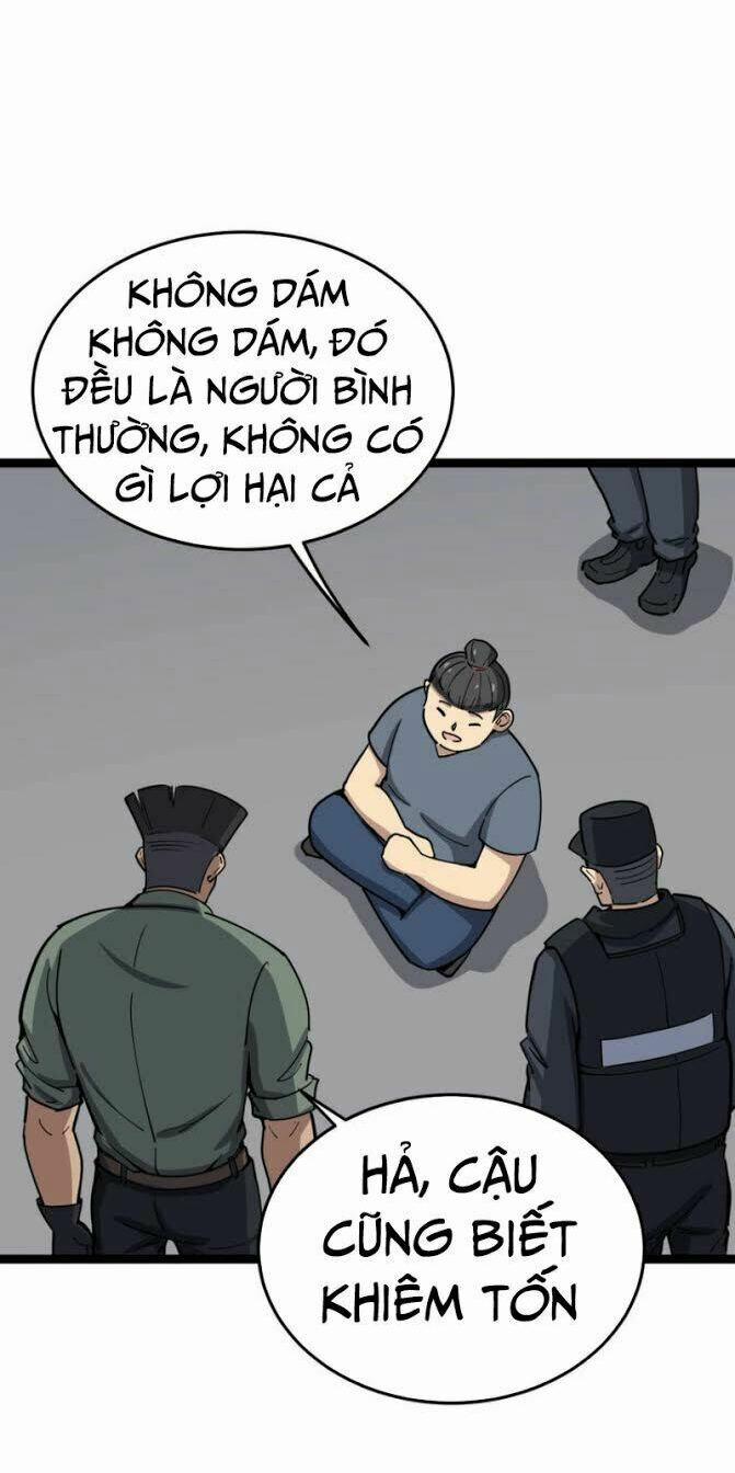 Độc Thủ Vu Y 13 trang 10