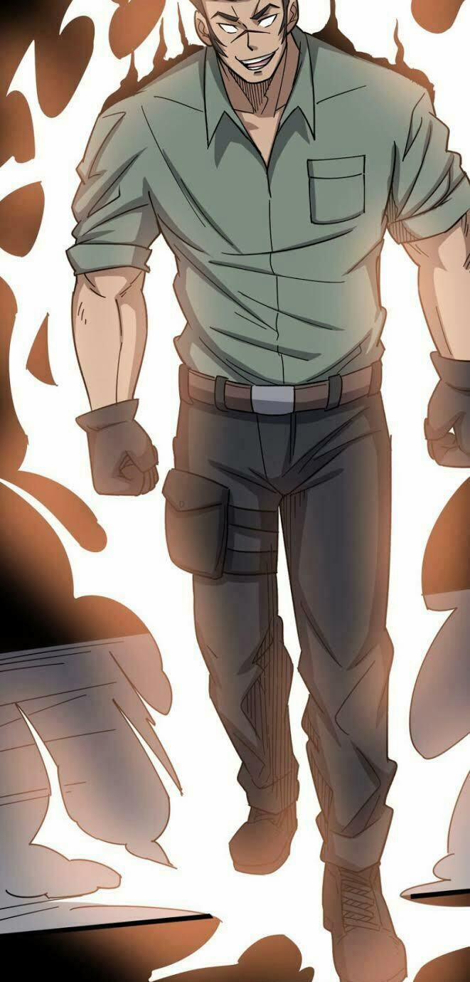 Độc Thủ Vu Y 13 trang 18