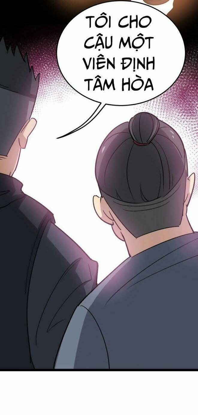 Độc Thủ Vu Y 13 trang 19