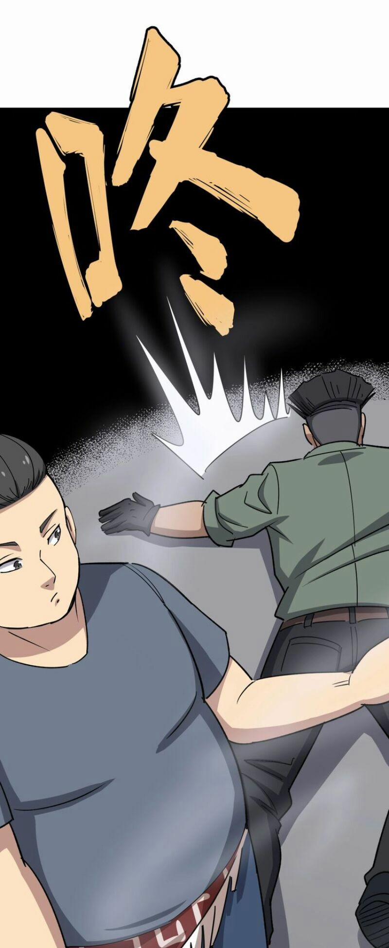 Độc Thủ Vu Y 13 trang 23