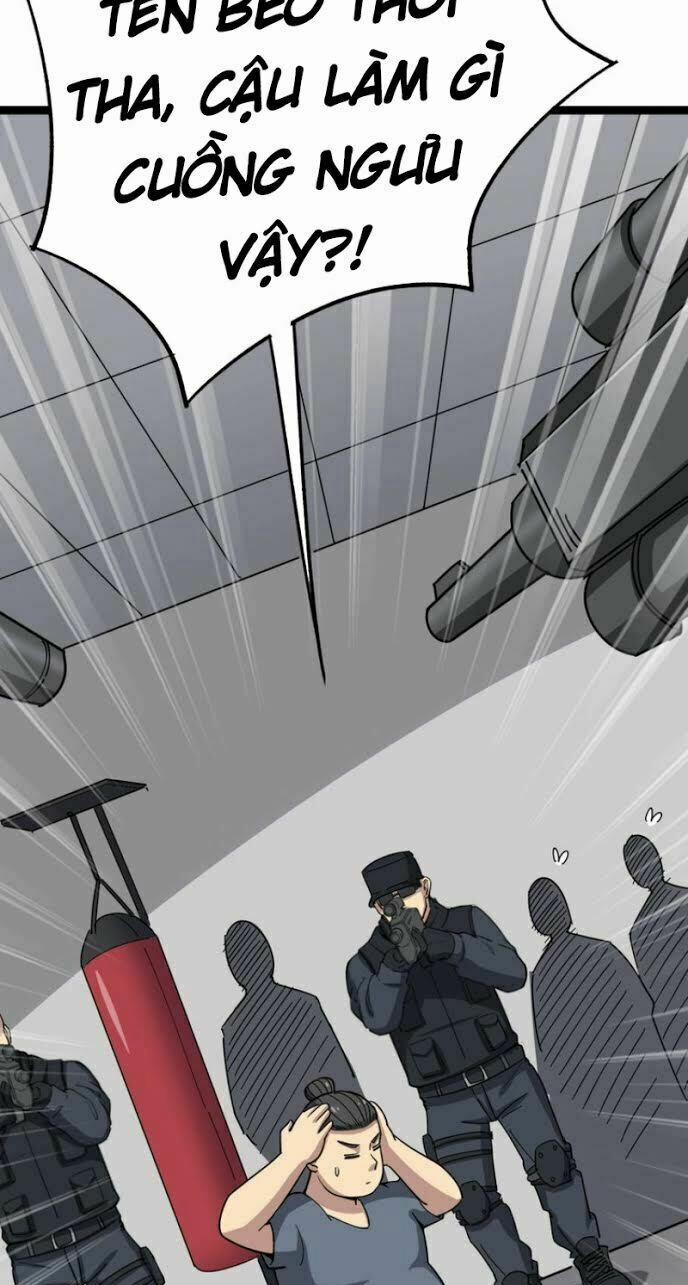 Độc Thủ Vu Y 13 trang 26