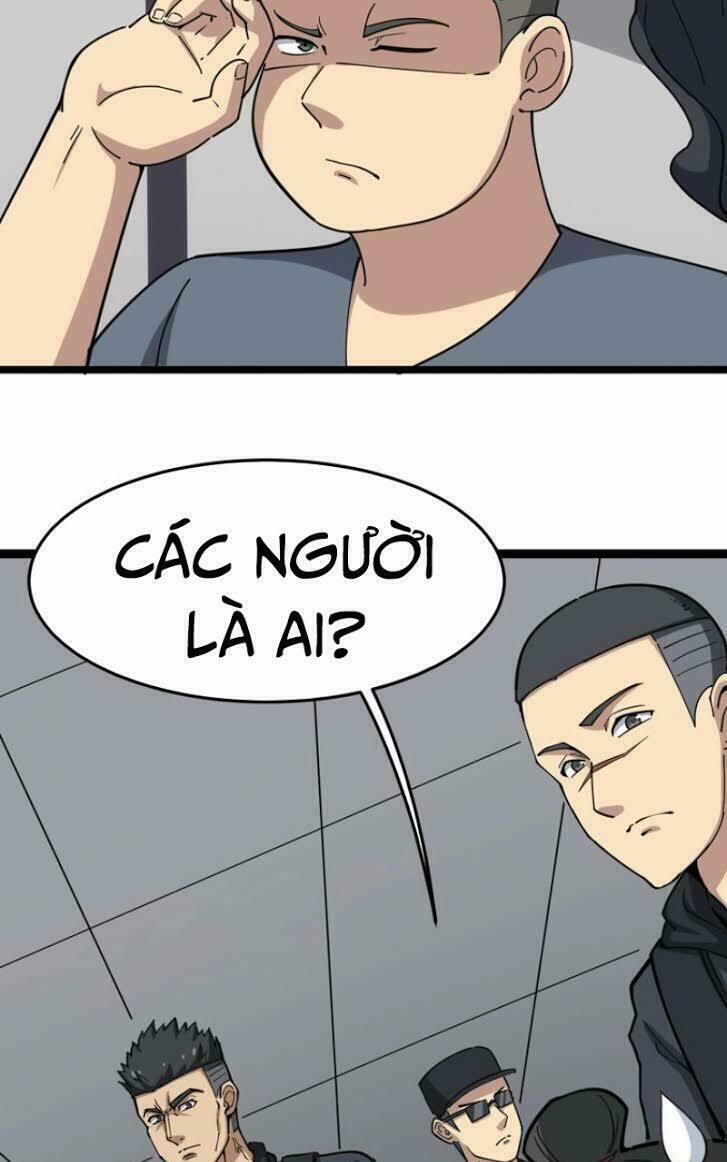 Độc Thủ Vu Y 13 trang 3