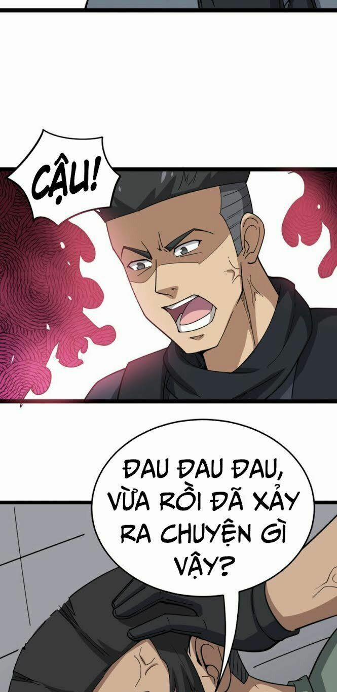 Độc Thủ Vu Y 13 trang 37