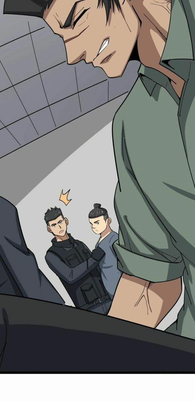 Độc Thủ Vu Y 13 trang 38