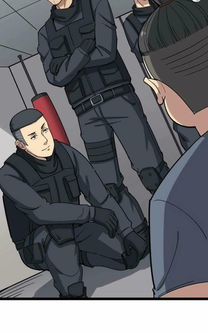 Độc Thủ Vu Y 13 trang 4