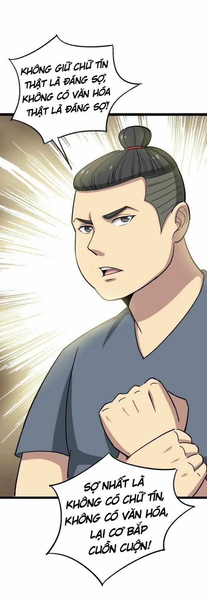 Độc Thủ Vu Y 13 trang 42