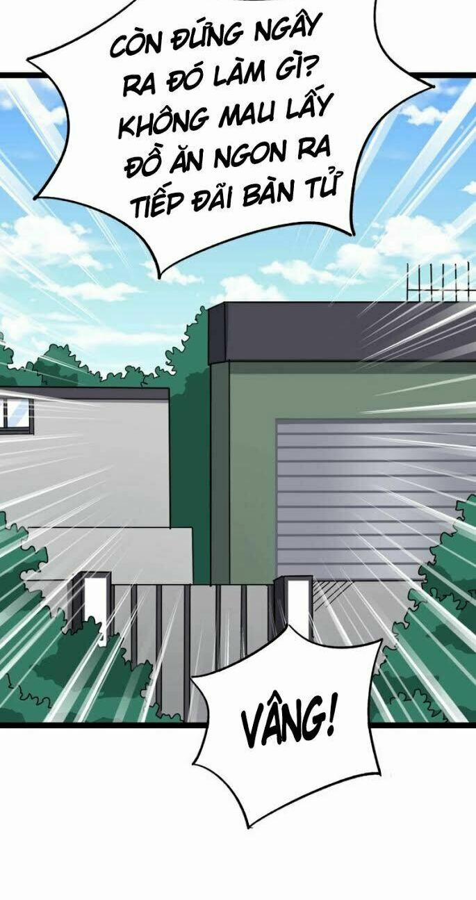 Độc Thủ Vu Y 13 trang 44