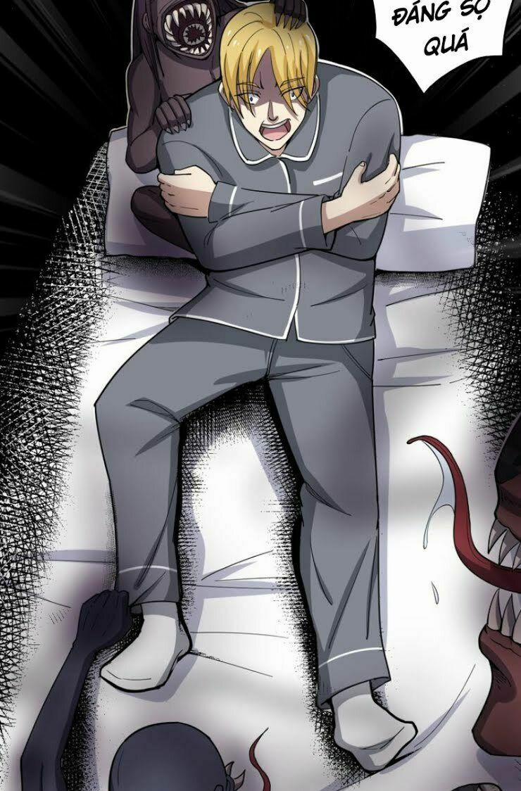 Độc Thủ Vu Y 13 trang 48