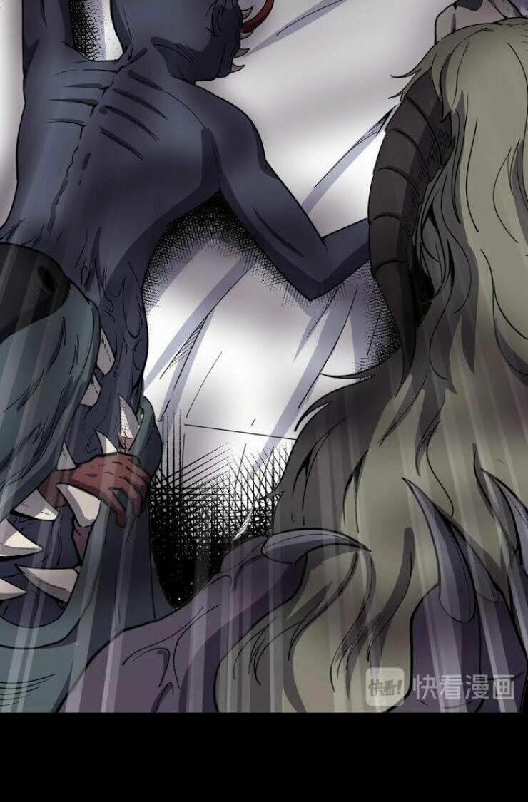 Độc Thủ Vu Y 13 trang 49