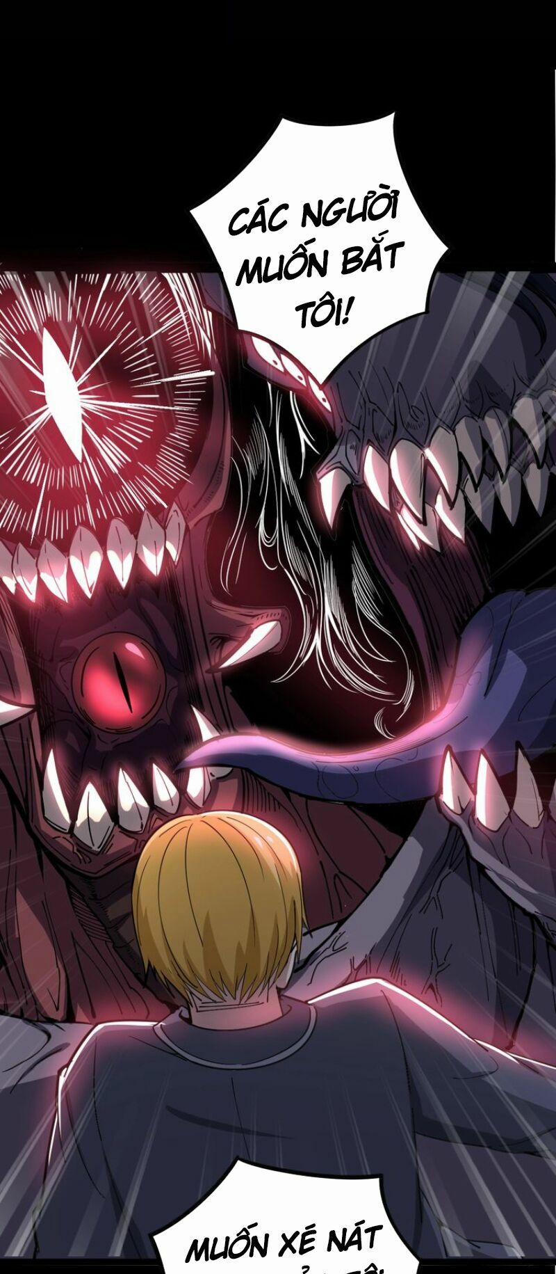 Độc Thủ Vu Y 13 trang 50