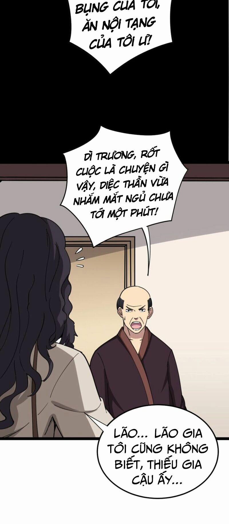 Độc Thủ Vu Y 13 trang 51