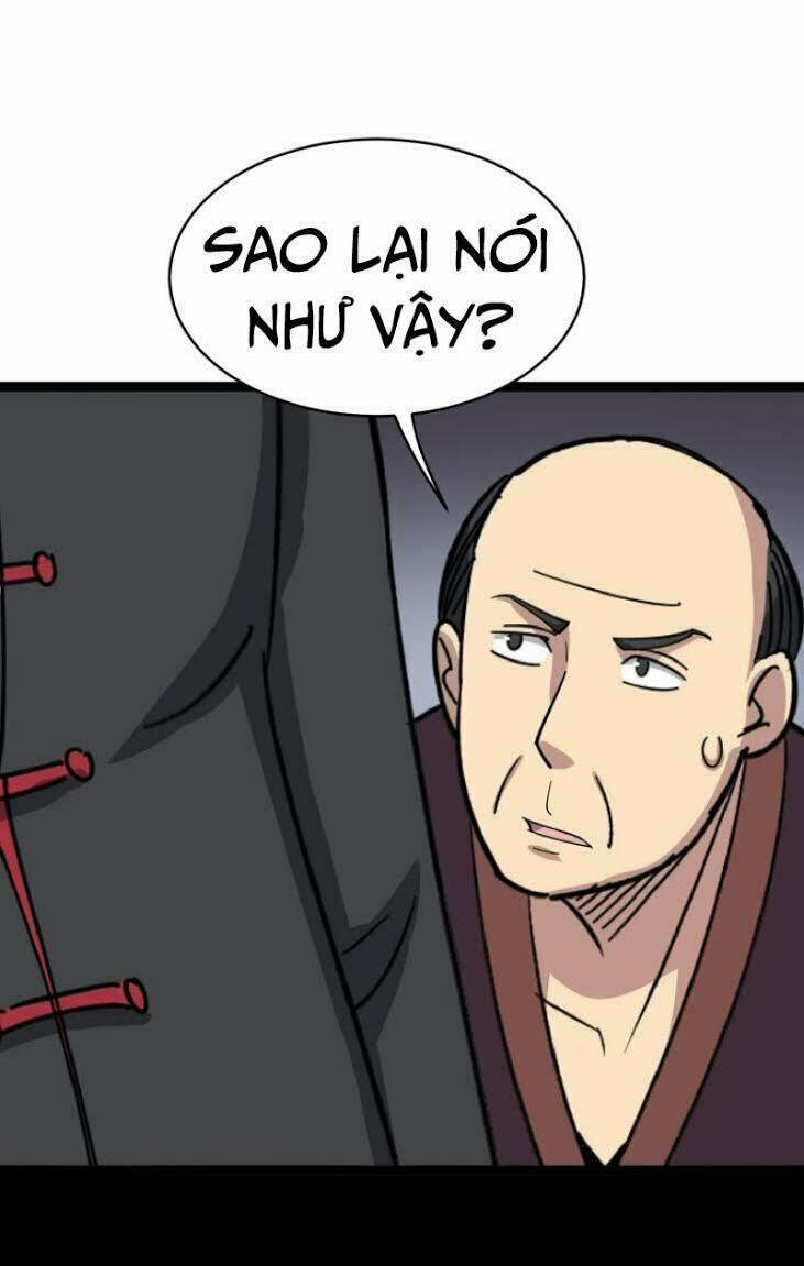 Độc Thủ Vu Y 13 trang 60
