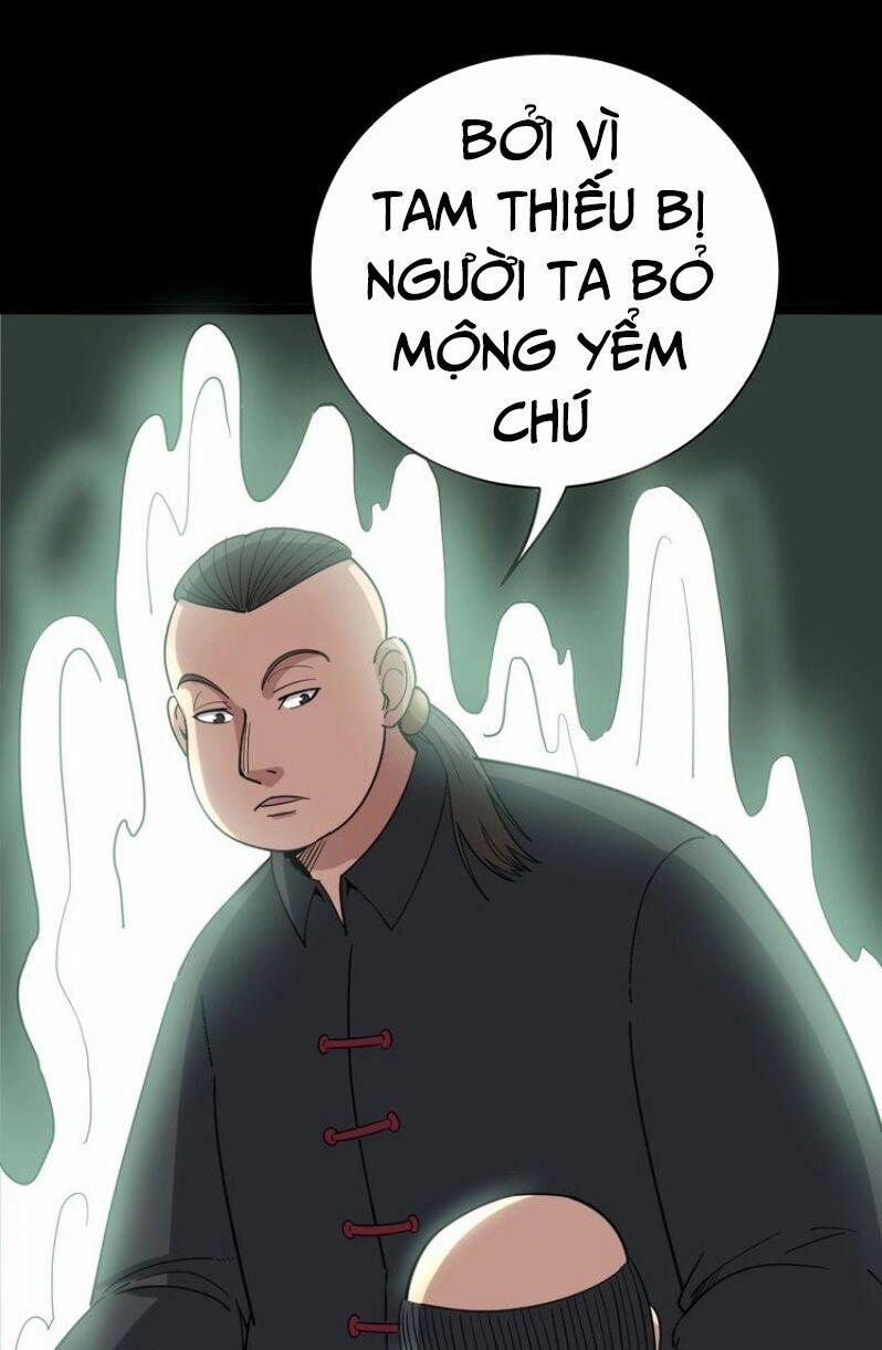 Độc Thủ Vu Y 13 trang 61